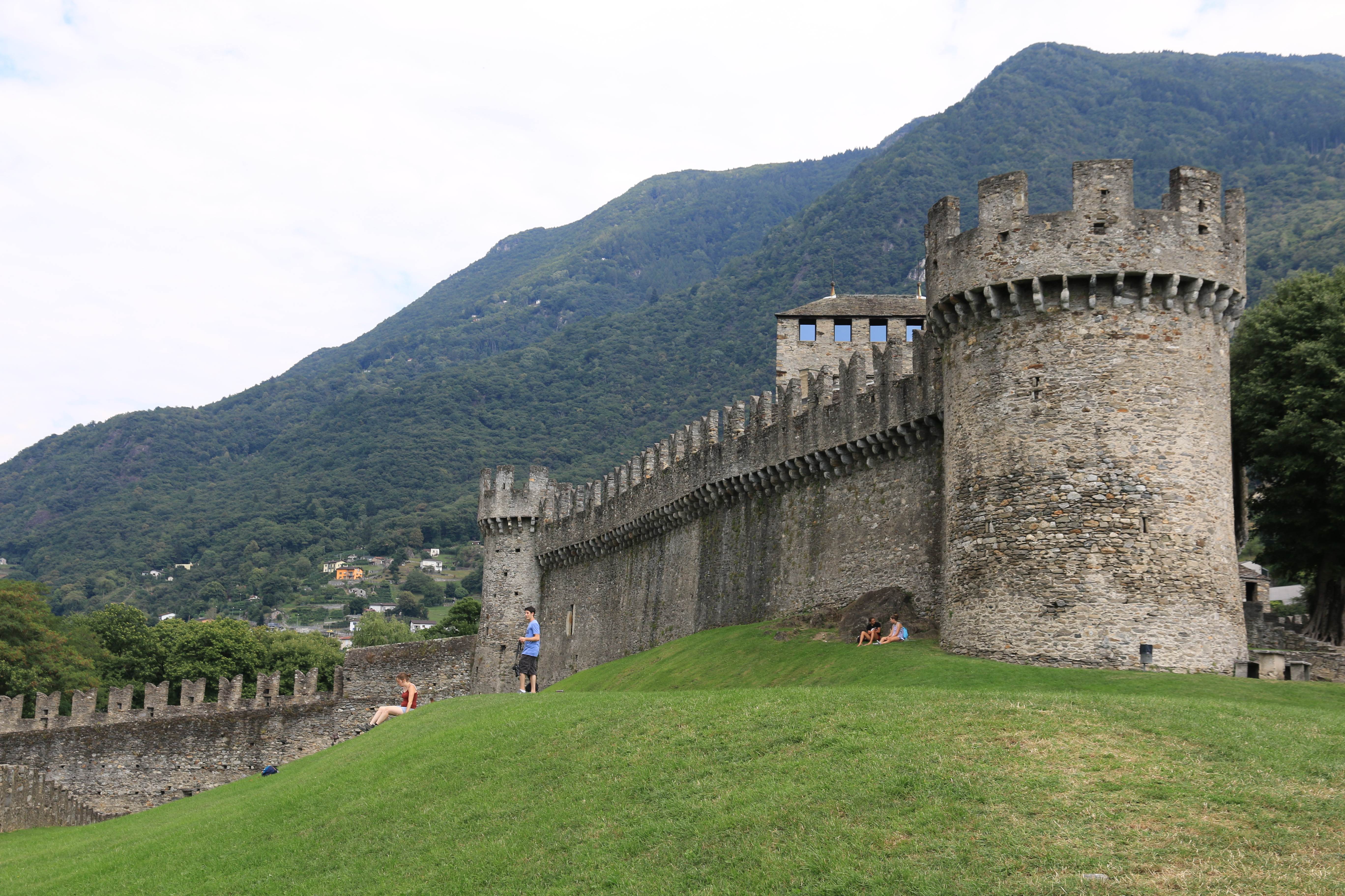 Bellinzona